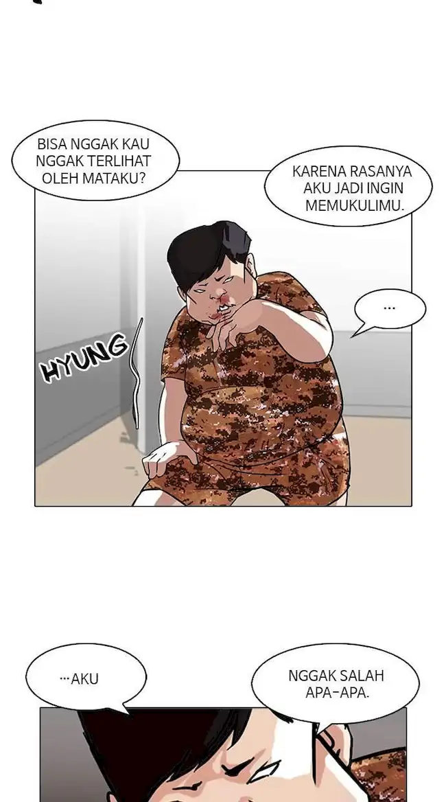 Lookism Bab 92 halaman 50
