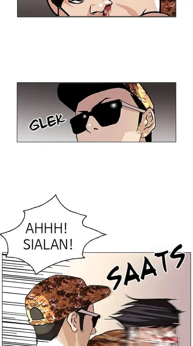 Lookism Bab 92 halaman 51