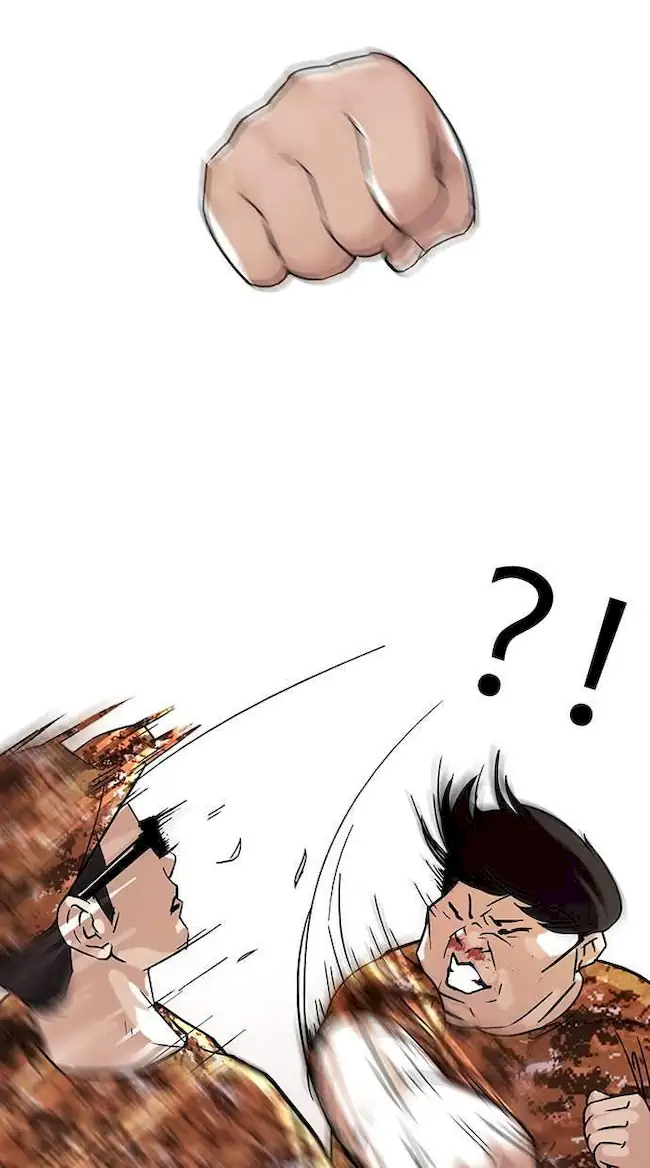 Lookism Bab 92 halaman 53