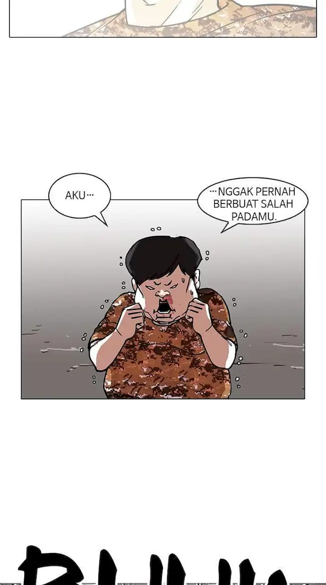 Lookism Bab 92 halaman 56