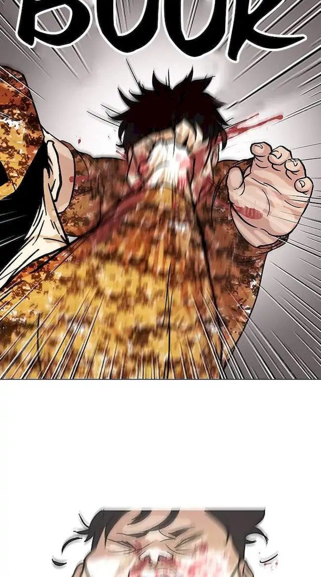 Lookism Bab 92 halaman 57