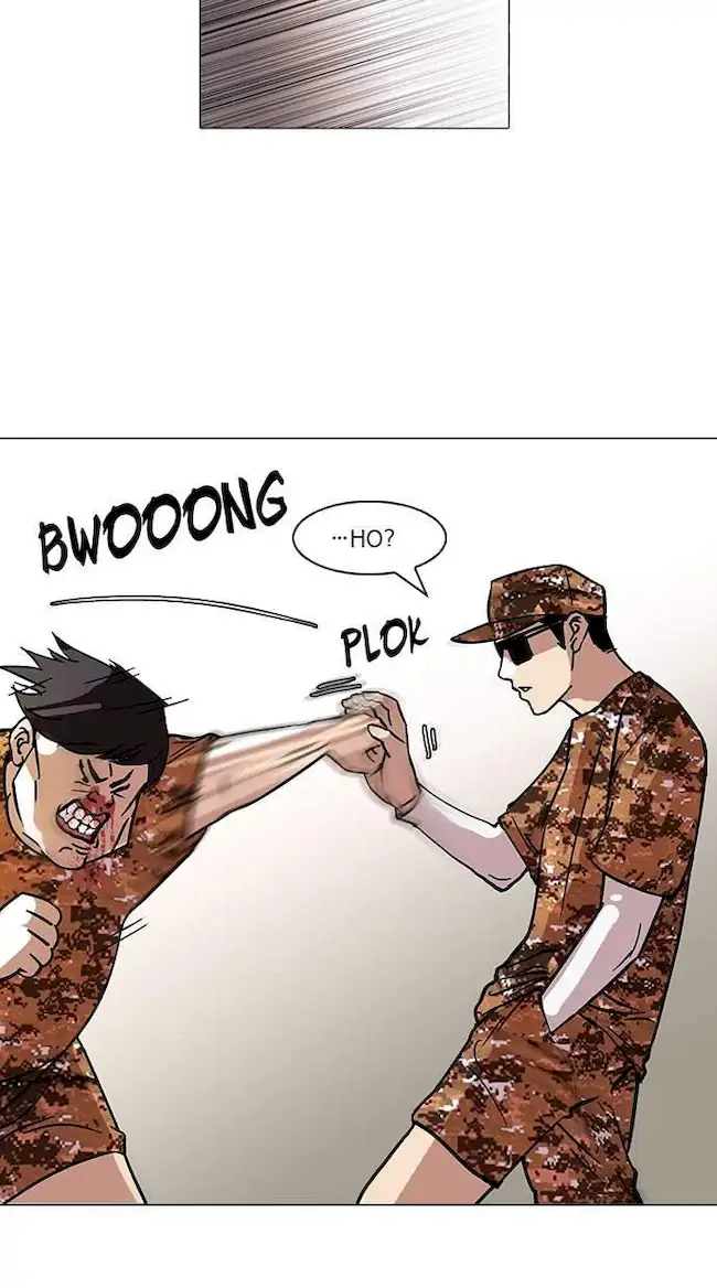 Lookism Bab 92 halaman 59