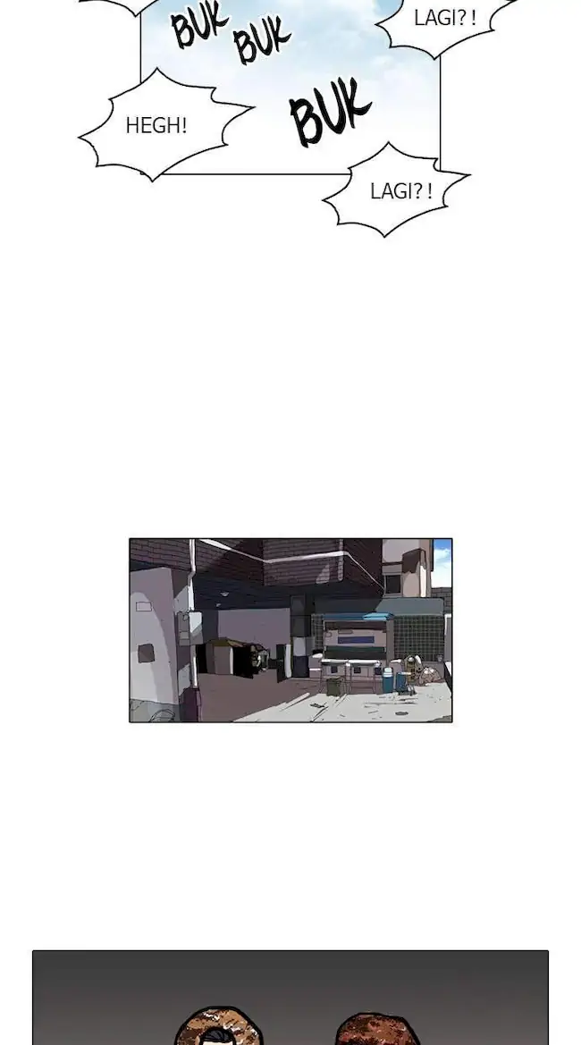 Lookism Bab 92 halaman 61