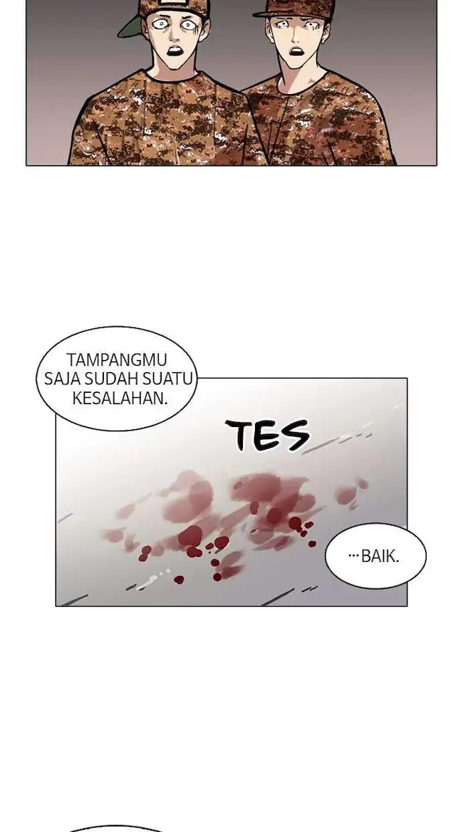 Lookism Bab 92 halaman 62