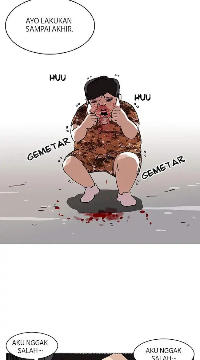 Lookism Bab 92 halaman 63