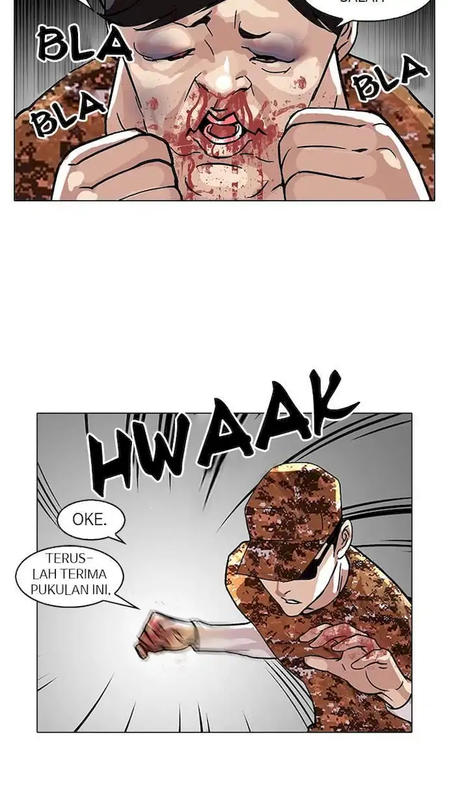 Lookism Bab 92 halaman 64