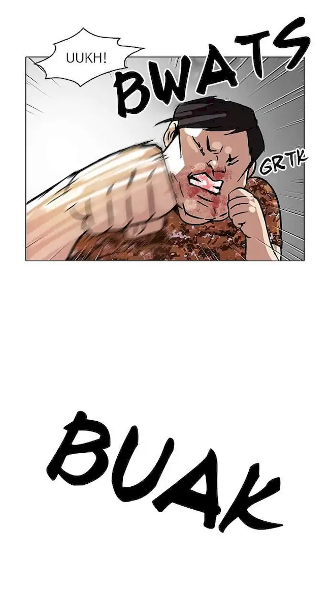 Lookism Bab 92 halaman 65