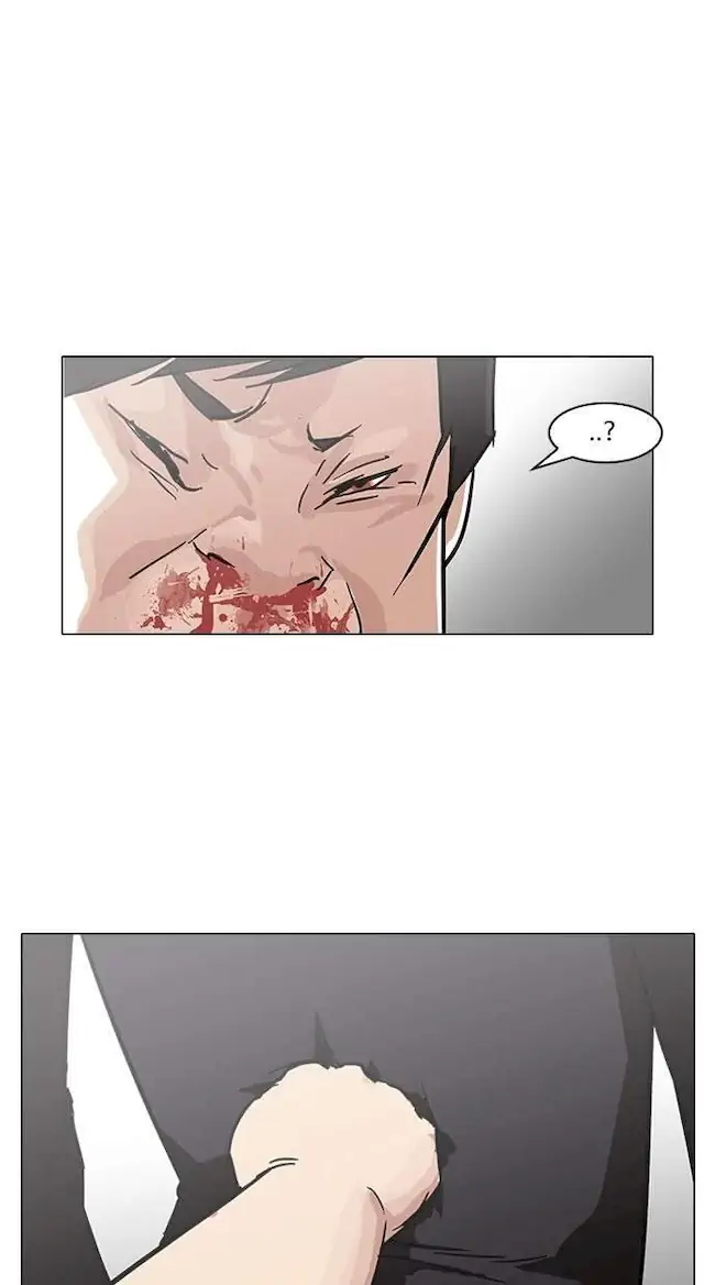Lookism Bab 92 halaman 66