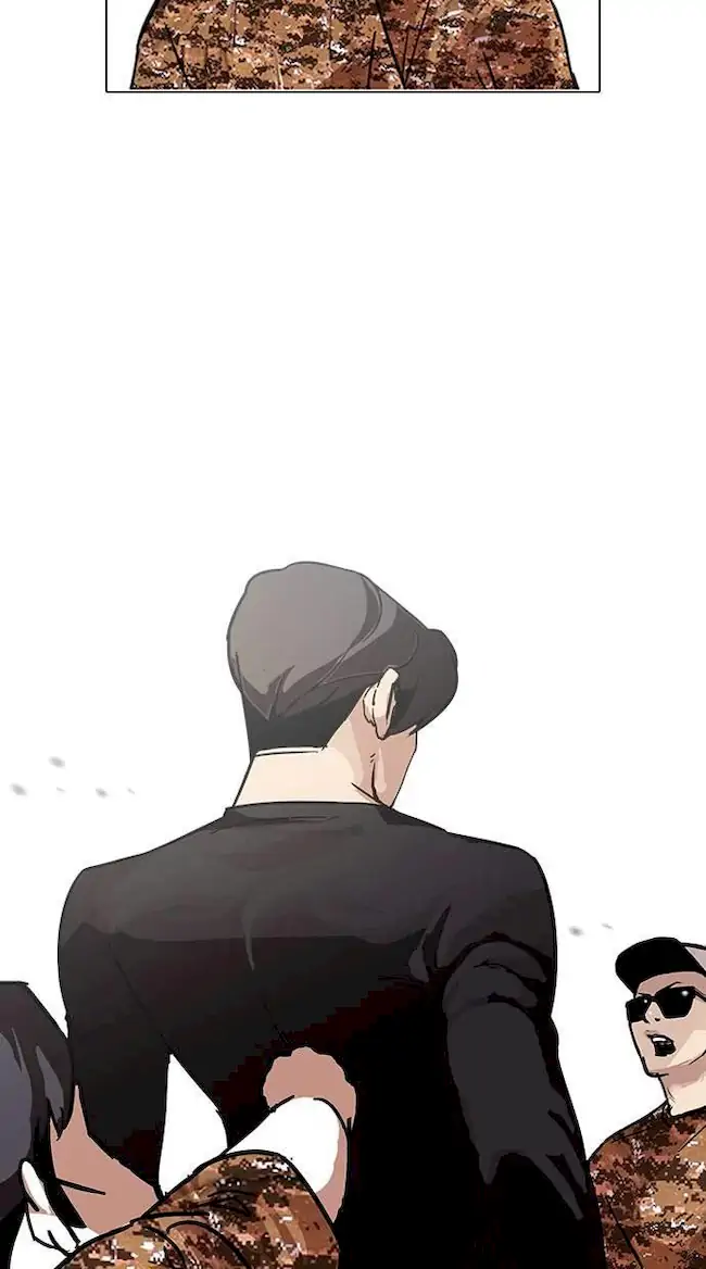 Lookism Bab 92 halaman 68