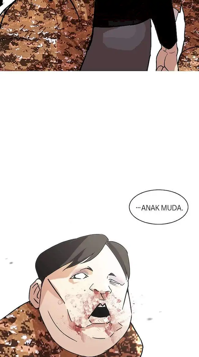 Lookism Bab 92 halaman 69