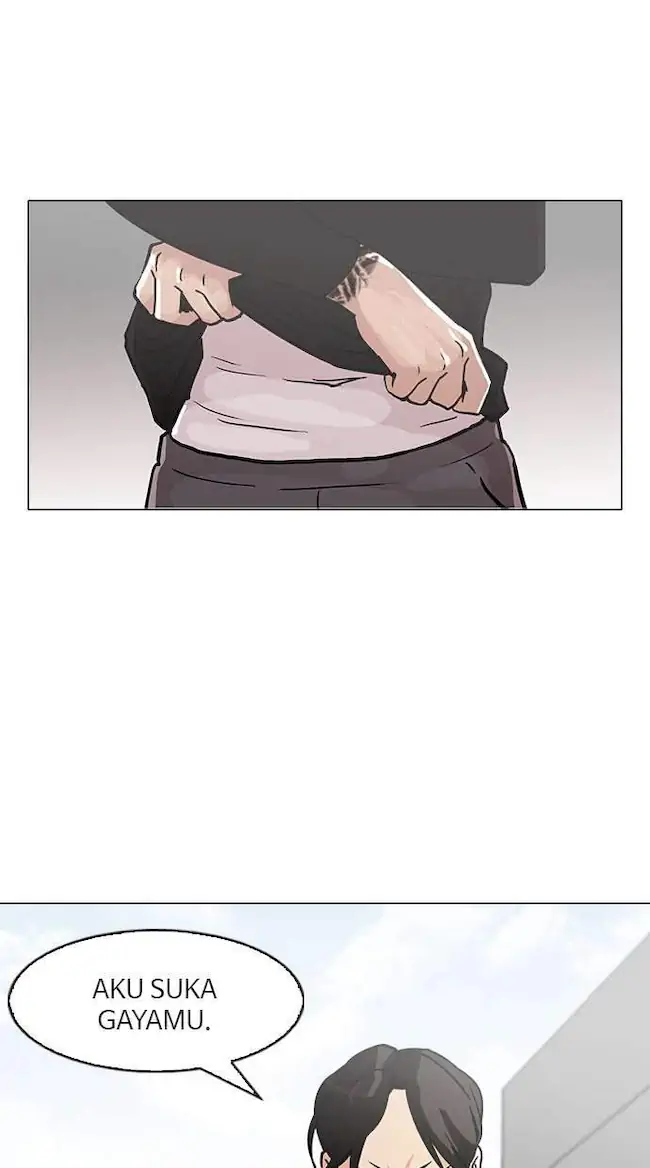 Lookism Bab 92 halaman 71