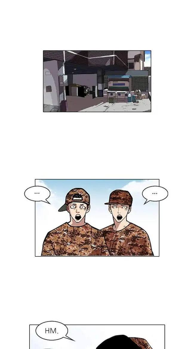 Lookism Bab 93 halaman 2