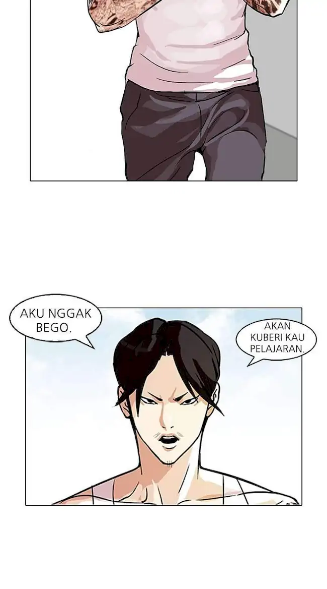 Lookism Bab 93 halaman 4