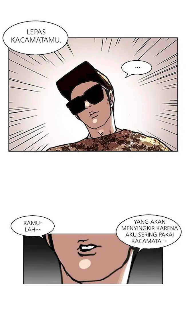 Lookism Bab 93 halaman 5