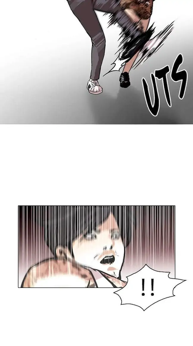 Lookism Bab 93 halaman 9