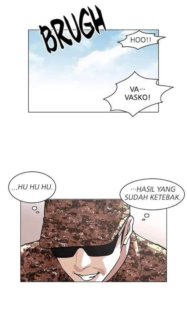 Lookism Bab 93 halaman 10