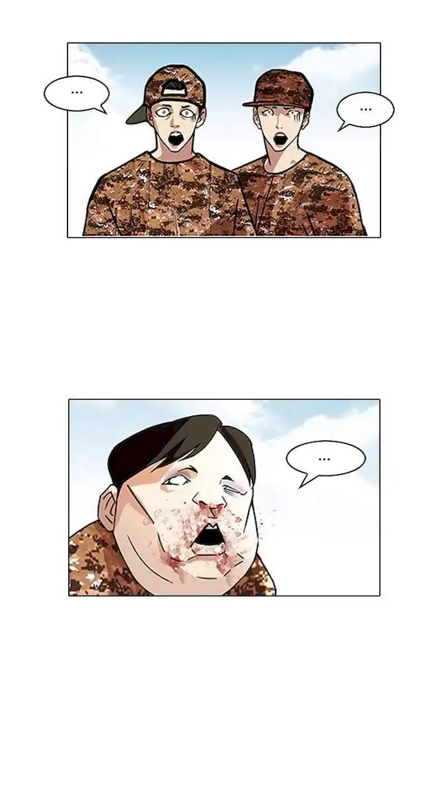 Lookism Bab 93 halaman 11