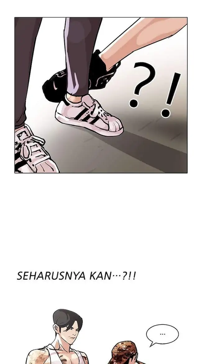 Lookism Bab 93 halaman 12