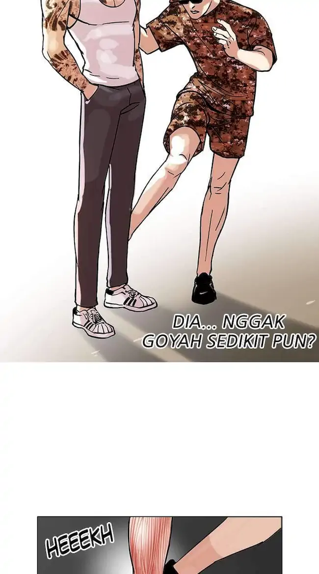 Lookism Bab 93 halaman 13