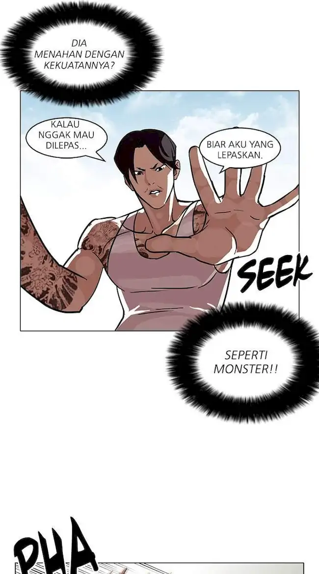 Lookism Bab 93 halaman 15