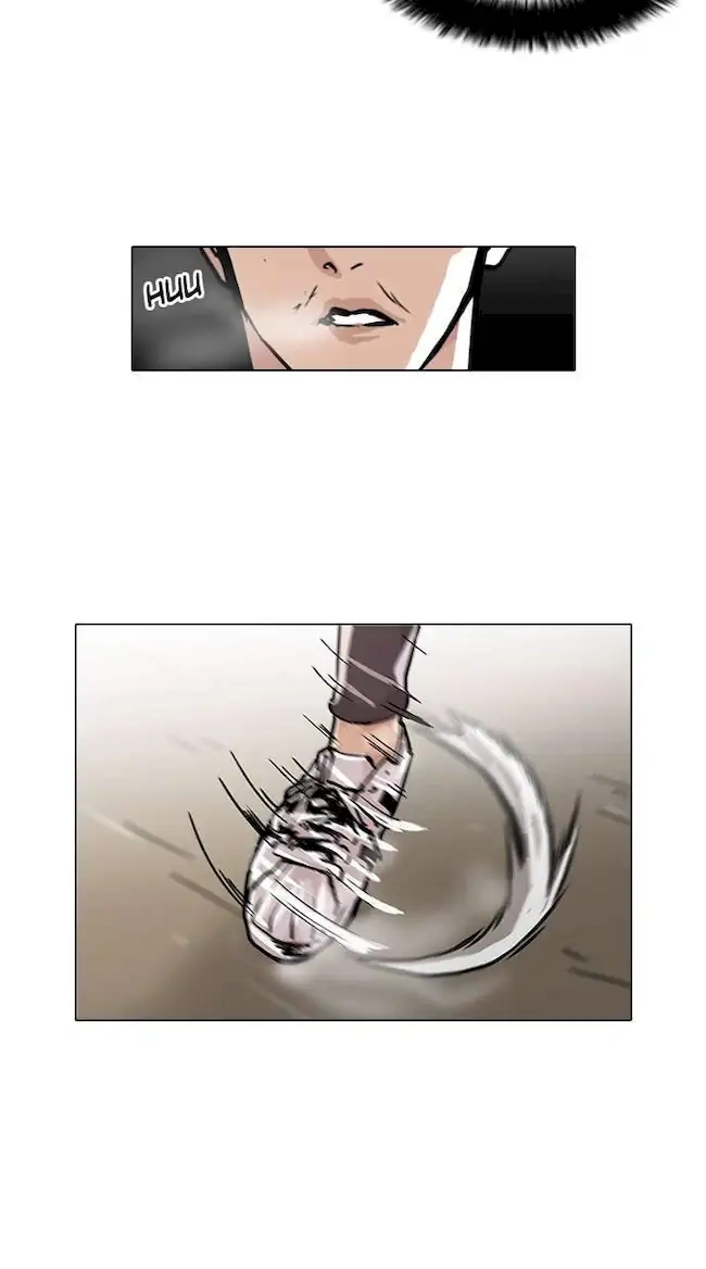 Lookism Bab 93 halaman 19