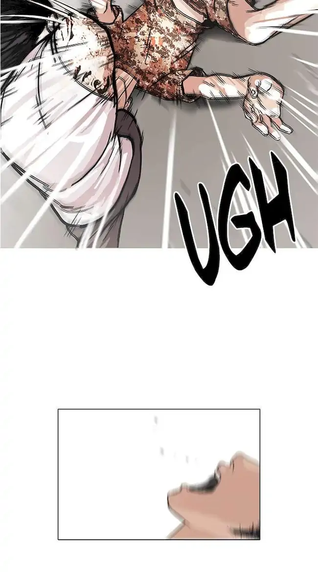 Lookism Bab 93 halaman 25