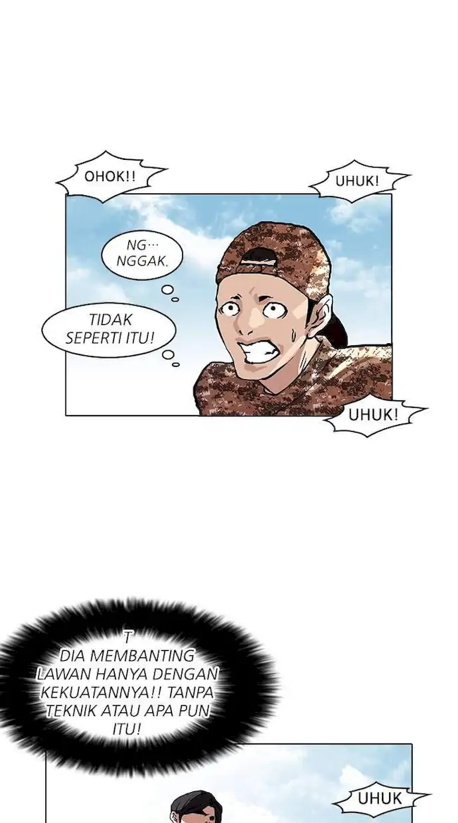 Lookism Bab 93 halaman 26