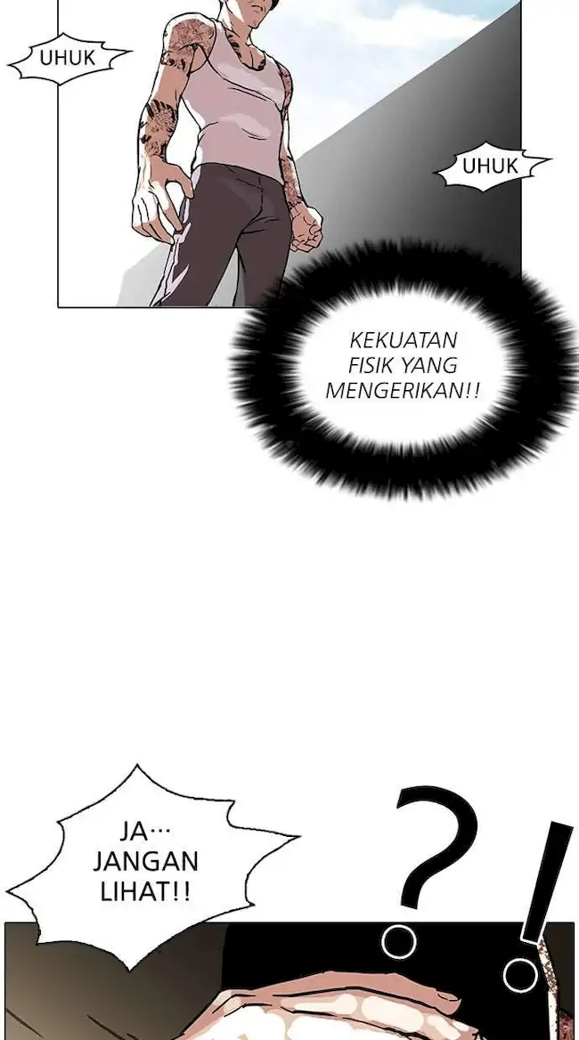 Lookism Bab 93 halaman 27