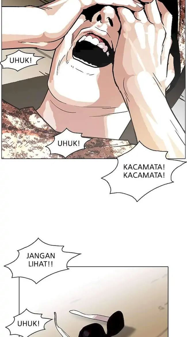 Lookism Bab 93 halaman 28