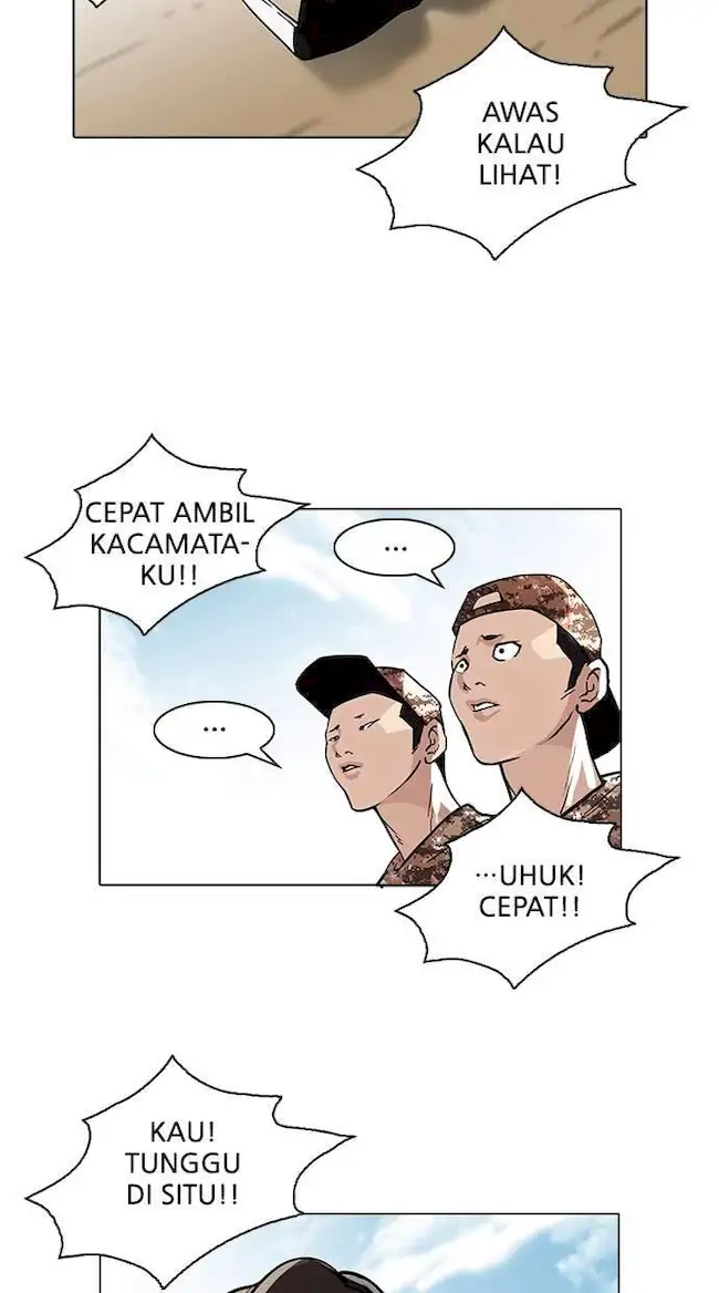 Lookism Bab 93 halaman 29