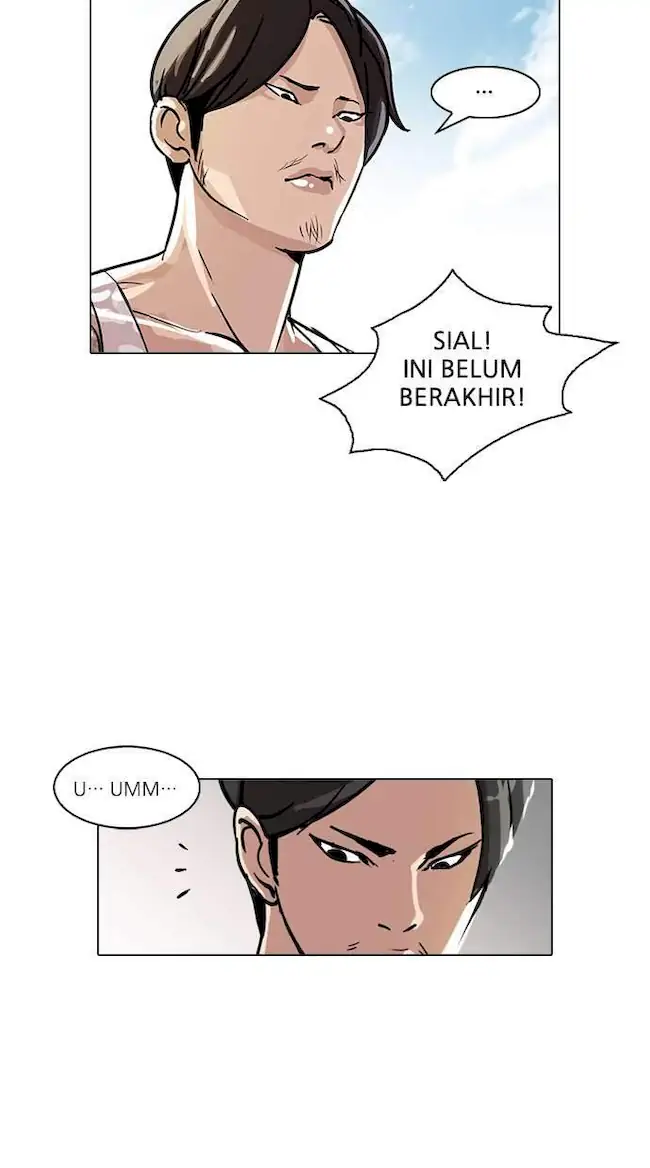 Lookism Bab 93 halaman 30