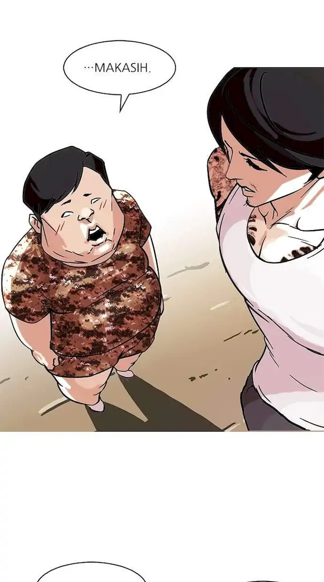 Lookism Bab 93 halaman 31