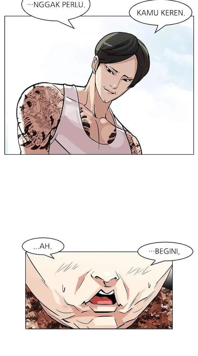 Lookism Bab 93 halaman 32