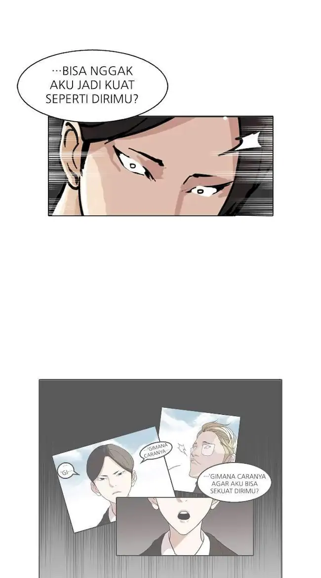 Lookism Bab 93 halaman 33