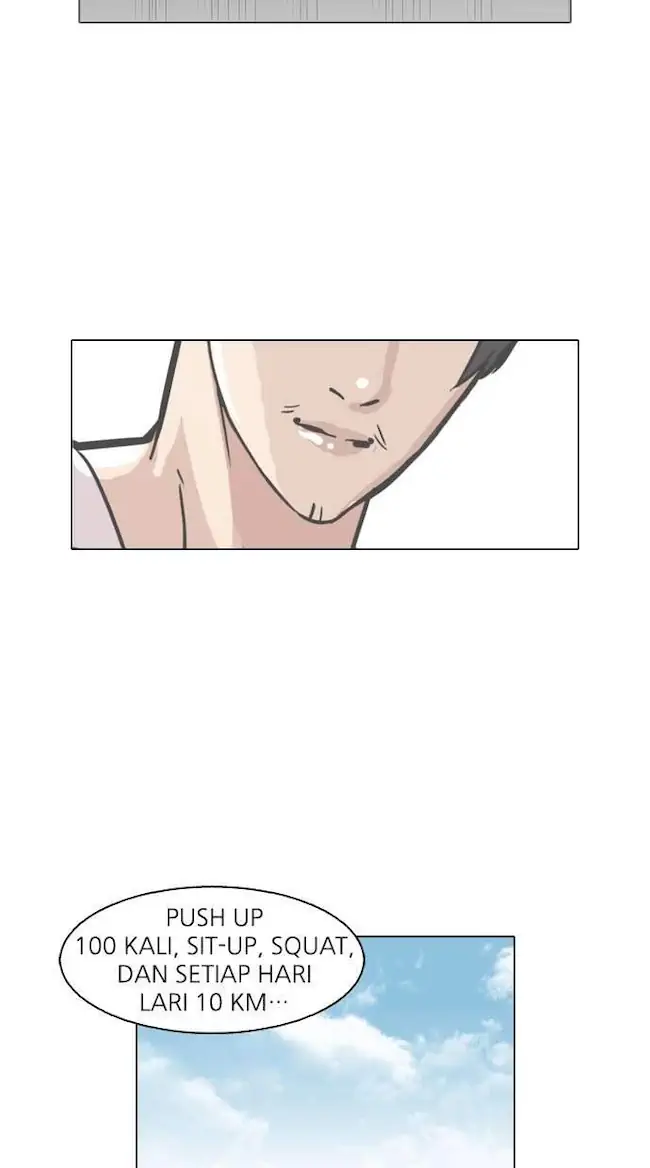 Lookism Bab 93 halaman 34