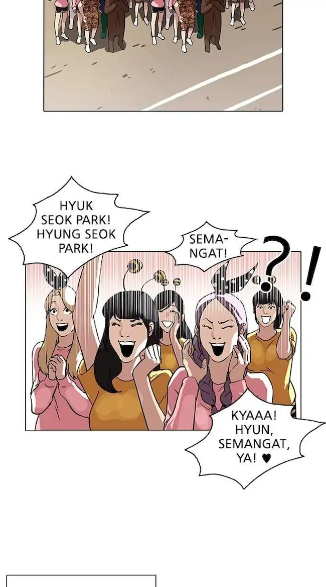 Lookism Bab 93 halaman 36