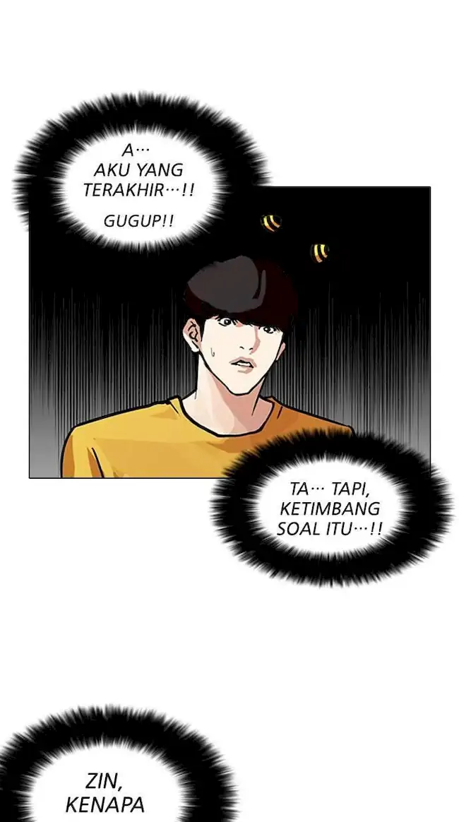 Lookism Bab 93 halaman 38