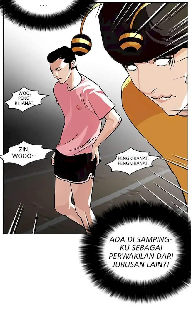 Lookism Bab 93 halaman 39