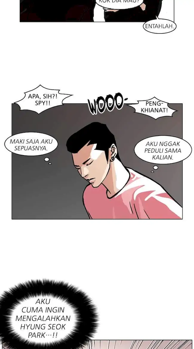 Lookism Bab 93 halaman 41