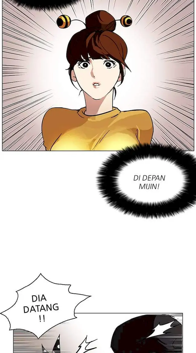 Lookism Bab 93 halaman 42