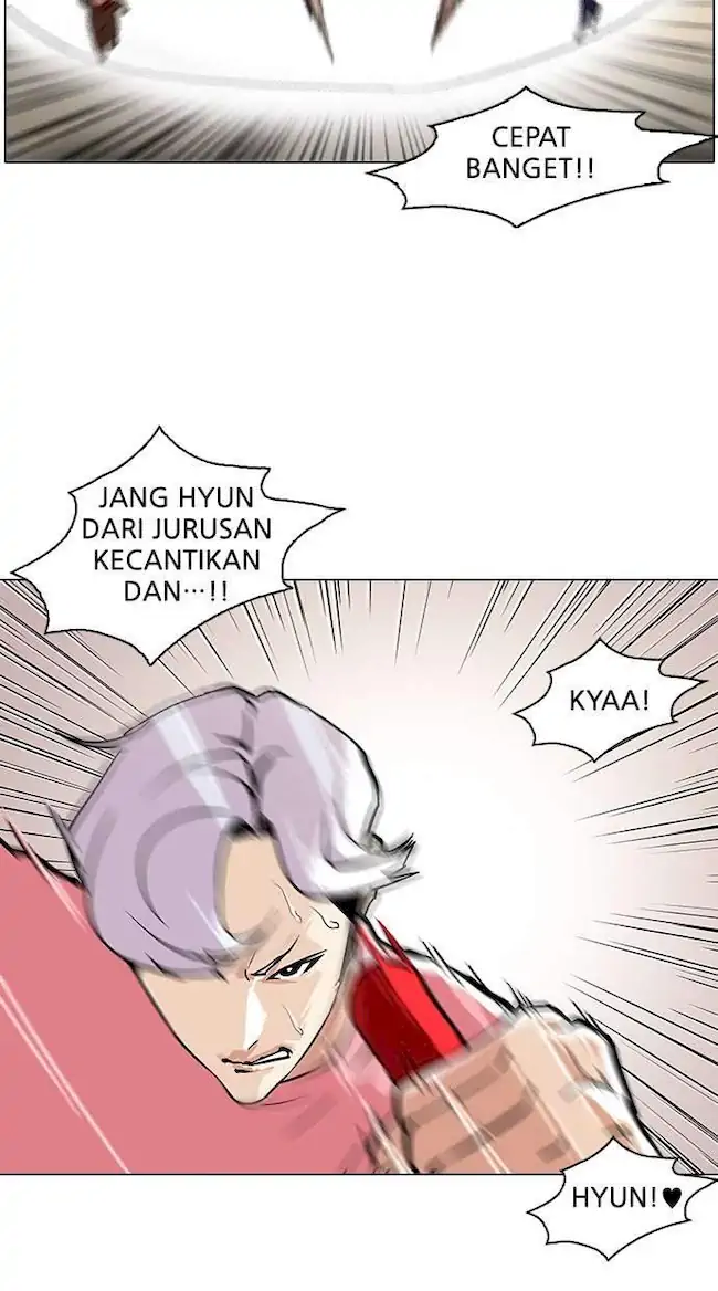 Lookism Bab 93 halaman 44