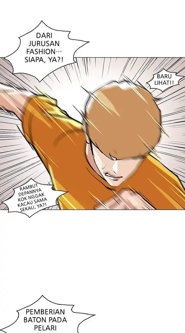 Lookism Bab 93 halaman 45