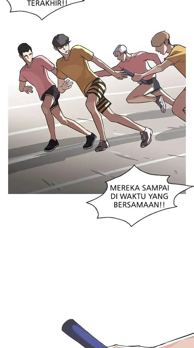 Lookism Bab 93 halaman 46