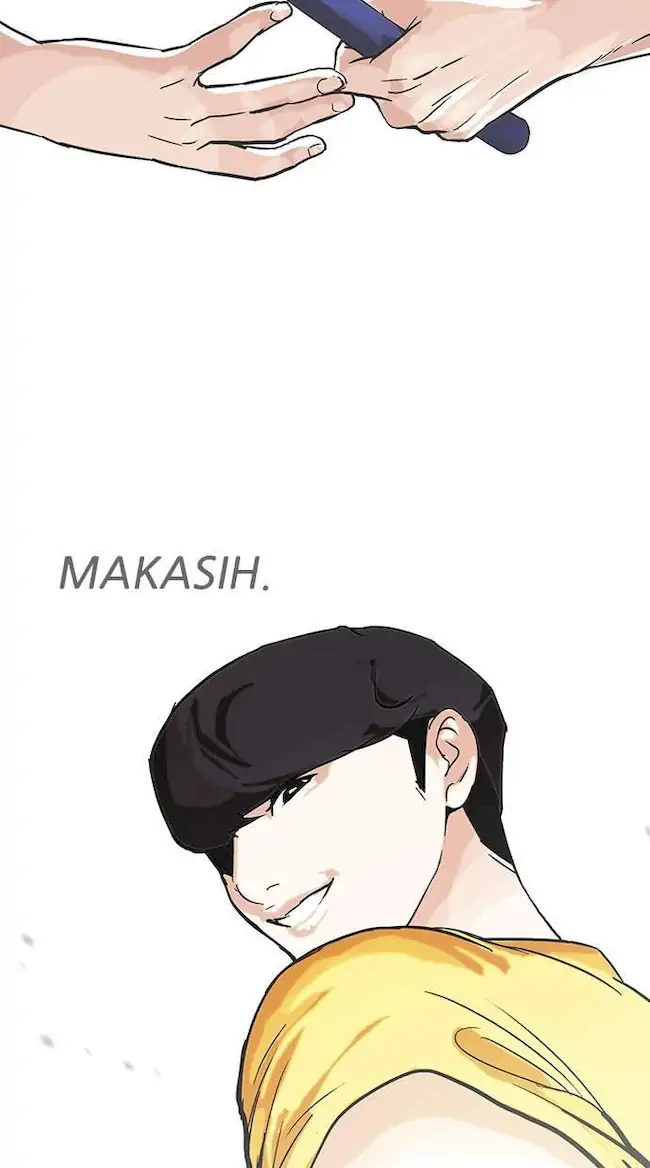 Lookism Bab 93 halaman 47