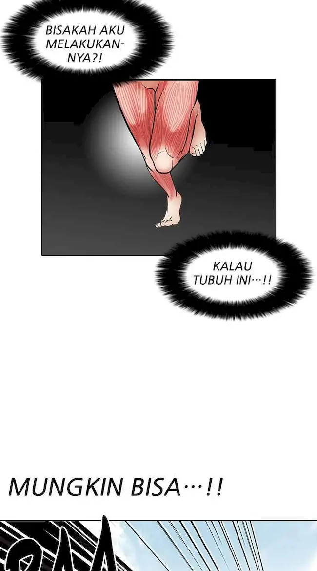 Lookism Bab 93 halaman 49