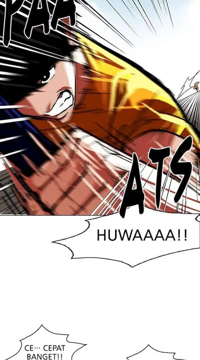 Lookism Bab 93 halaman 50