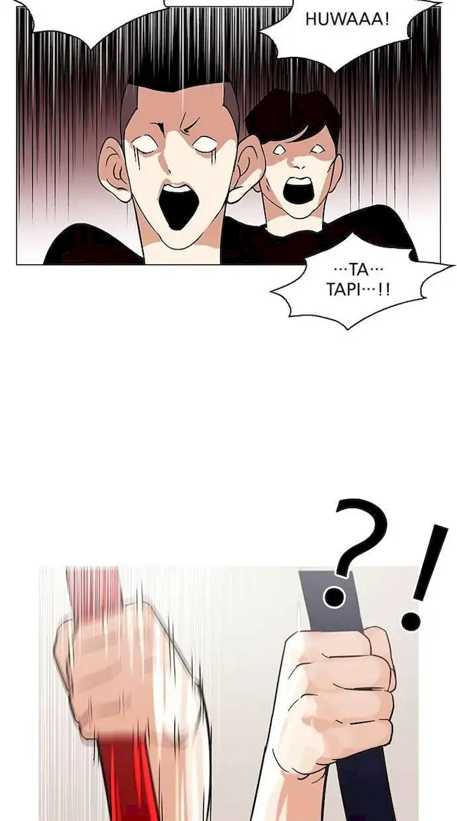 Lookism Bab 93 halaman 51