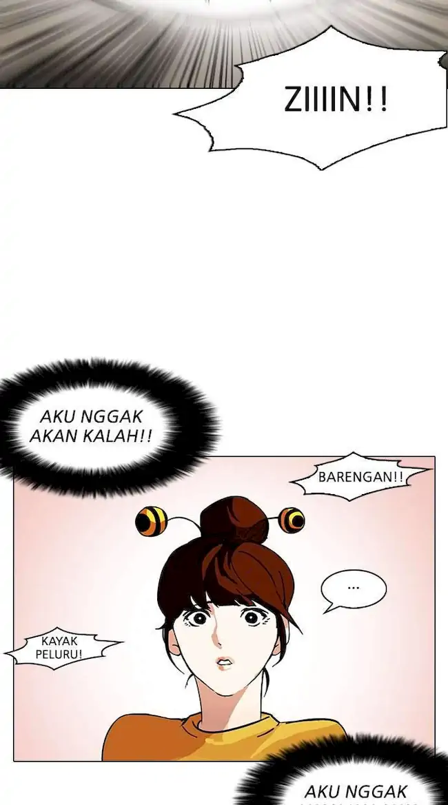 Lookism Bab 93 halaman 53