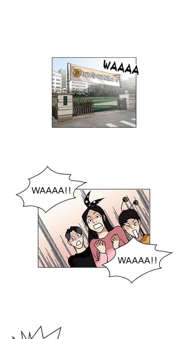 Lookism Bab 94 halaman 2