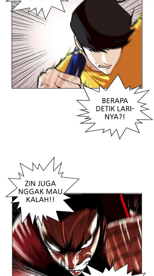 Lookism Bab 94 halaman 4